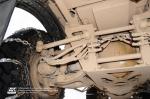Oshkosh M-ATV 2009 года